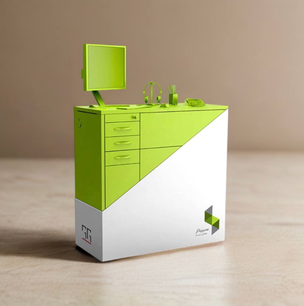 چرا سیستم مالی سپیدار؟