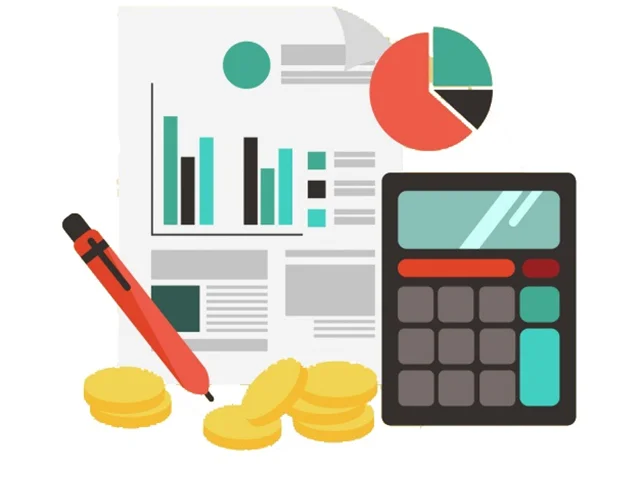 حسابداری هزینه: ابزاری برای کنترل و بهبود عملکرد سازمان‌ها