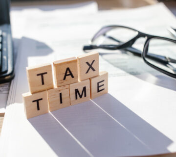 حکم مالیاتی جدید از جمله احکام مالیاتی لایحه بودجه سال ۱۴۰۳