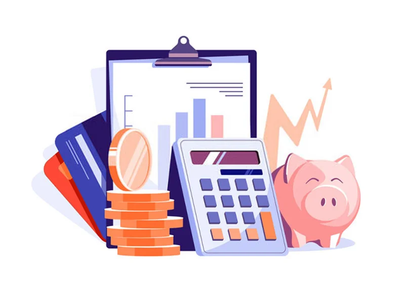 نکات مهم صورت های مالی