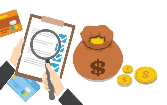 ثبت های سود و زیانی و ادوخته پایان سال