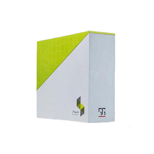 منحصر به فرد مثل سپیدار سیستم