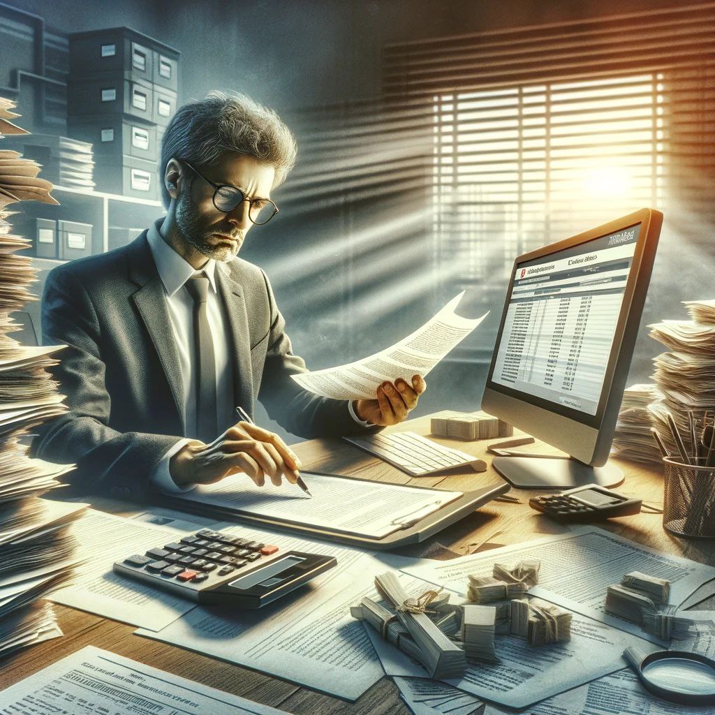 ارسال اظهارنامه ارزش افزوده در زمان مقرر