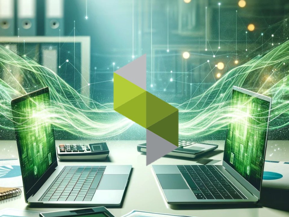 تغییر سیستم مالی حسابداری به سیستم جدید