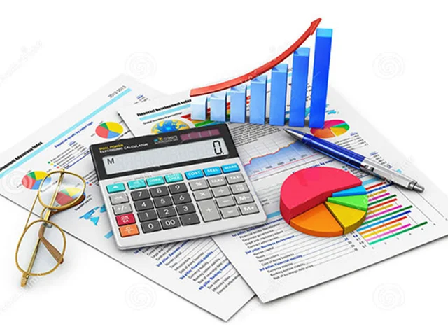 حسابداری مالی: اساس‌ها، اهمیت و نقش آن در سازمان‌ها
