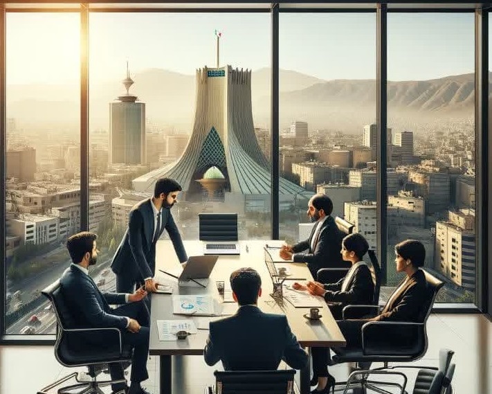 سرگذشت یک حسابدار