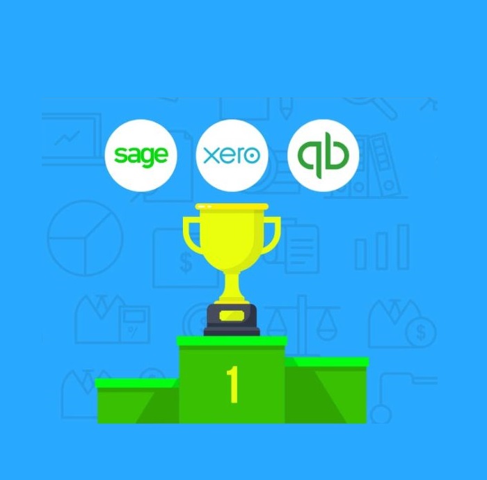 معرفی 5 نرم افزار حسابداری در دنیا