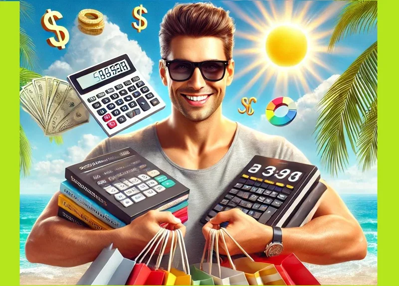 خرید سیستم حسابداری سپیدار در گرمای تابستان!