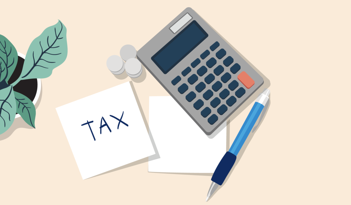 احکام مالیاتی