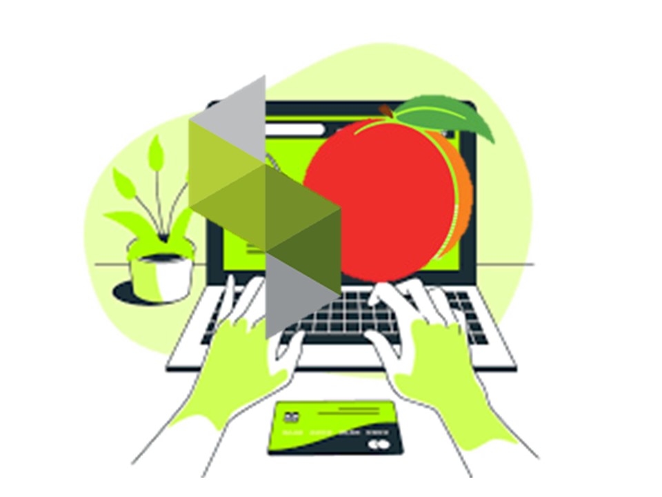 مقایسه سپیدار و هلو